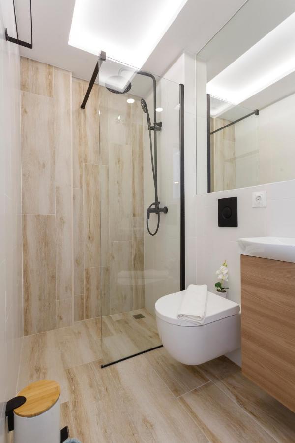 Acquarela Family Home Free Parking By Cadiz4Rentals Zewnętrze zdjęcie