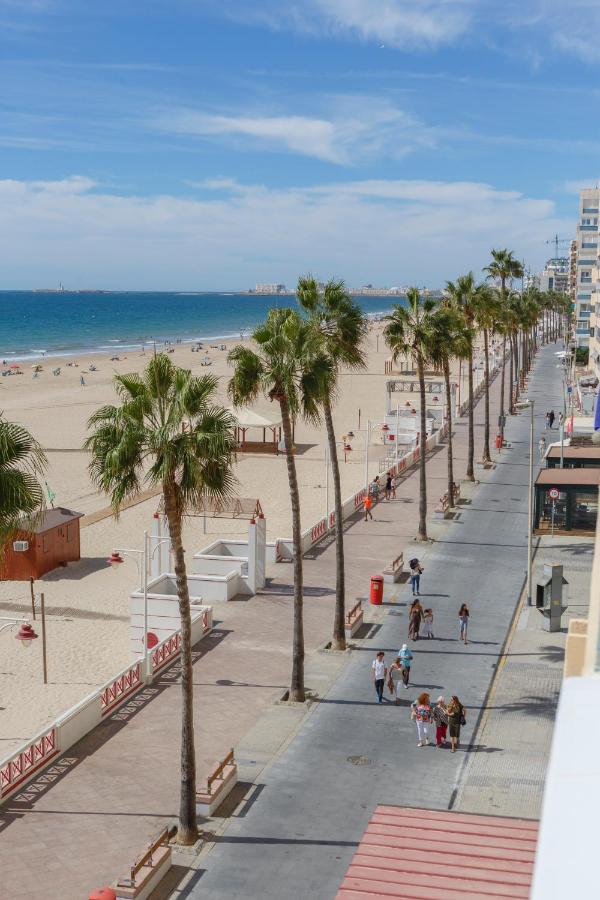 Acquarela Family Home Free Parking By Cadiz4Rentals Zewnętrze zdjęcie